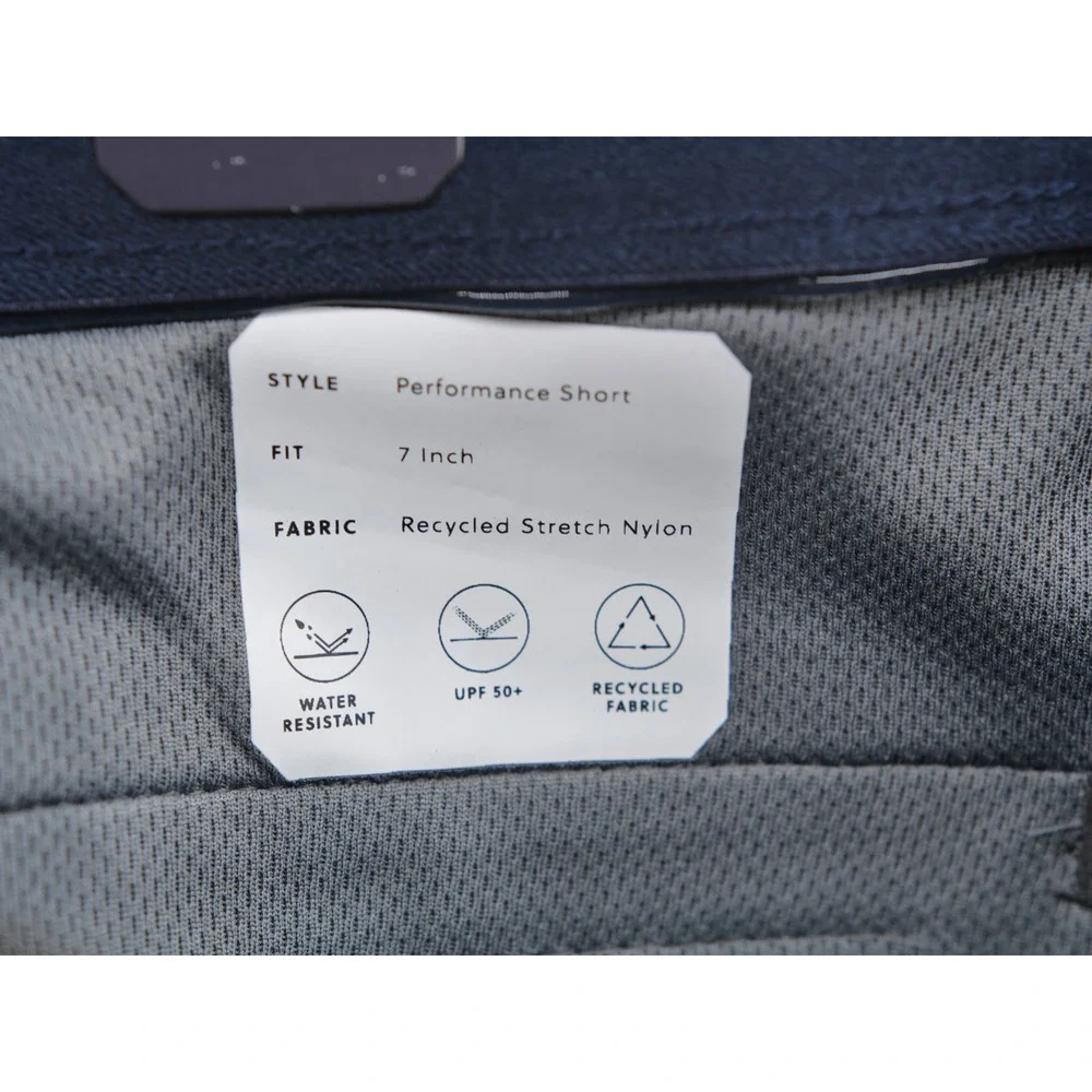 J. Crew NWT Men's 29 7
